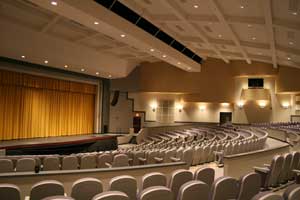 Auditorium